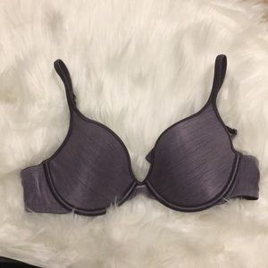 Vassarette underwire bra💕